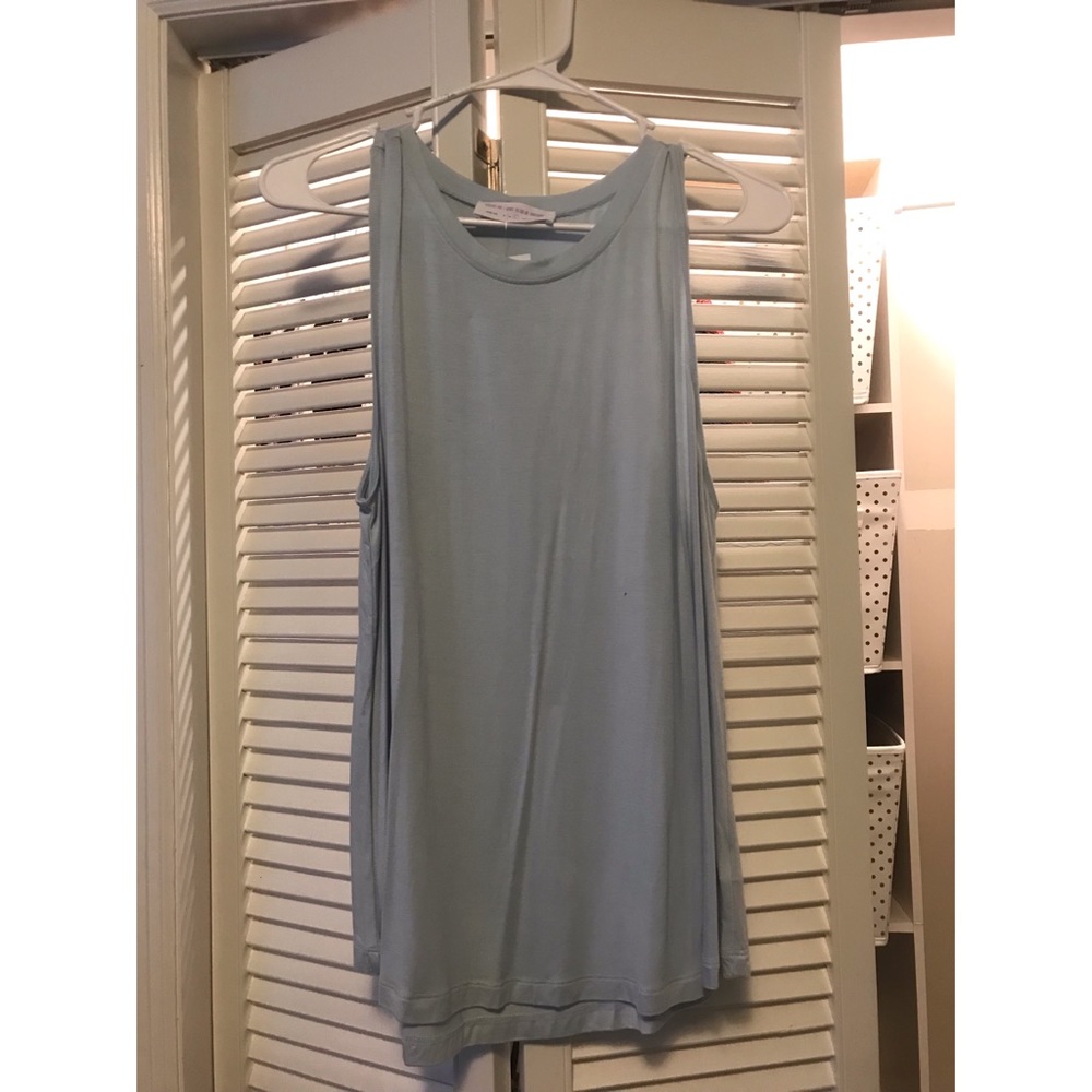 NWT Tank Top